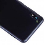 Full Body Housing For Samsung Galaxy A10 Black - Maxbhi Com