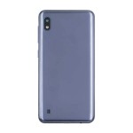 Full Body Housing For Samsung Galaxy A10 Blue - Maxbhi Com