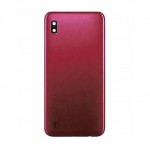 Full Body Housing For Samsung Galaxy A10 Red - Maxbhi Com