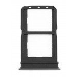 Sim Card Holder Tray For Vivo Iqoo Neo Black - Maxbhi Com
