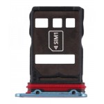 Sim Card Holder Tray For Huawei Mate 30 Pro Green - Maxbhi Com
