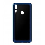 Back Panel Cover For Htc Desire 19 Plus Black - Maxbhi Com