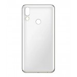 Back Panel Cover For Htc Desire 19 Plus White - Maxbhi Com