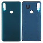 Back Panel Cover For Huawei Enjoy 10 Plus Green - Maxbhi Com
