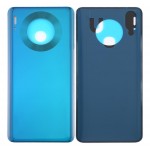 Back Panel Cover For Huawei Mate 30 Green - Maxbhi Com