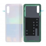 Back Panel Cover For Samsung Galaxy A90 5g White - Maxbhi Com