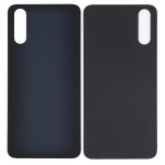 Back Panel Cover For Vivo Iqoo Neo Black - Maxbhi Com