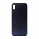 Back Panel Cover For Wiko Y80 Blue - Maxbhi Com