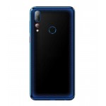 Full Body Housing For Htc Desire 19 Plus Black - Maxbhi Com
