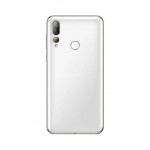 Full Body Housing For Htc Desire 19 Plus White - Maxbhi Com