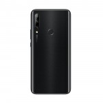 Full Body Housing For Huawei Enjoy 10 Plus Black - Maxbhi Com