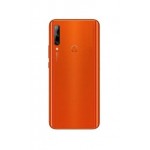 Full Body Housing For Huawei Enjoy 10 Plus Orange - Maxbhi Com
