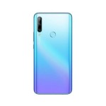 Full Body Housing For Huawei Enjoy 10 Plus White - Maxbhi Com