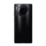 Full Body Housing For Huawei Mate 30 Black - Maxbhi Com
