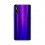 Full Body Housing For Vivo Iqoo Neo Purple - Maxbhi Com