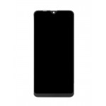 Lcd With Touch Screen For Htc Desire 19 Plus Black By - Maxbhi Com
