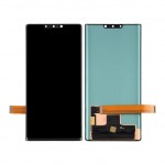LCD with Touch Screen for Huawei Mate 30 Pro White