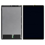 Lcd With Touch Screen For Lenovo Yoga Smart Tab Black By - Maxbhi Com
