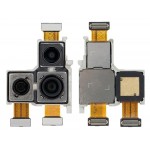 Replacement Back Camera For Huawei Mate 30 By - Maxbhi Com