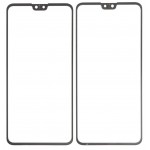 Replacement Front Glass For Huawei Mate 30 Green By - Maxbhi Com