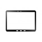 Replacement Front Glass For Samsung Galaxy Tab Active Pro White By - Maxbhi Com