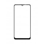 Replacement Front Glass For Vivo Y91i 2018 Red By - Maxbhi Com