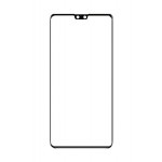 Touch Screen Digitizer For Huawei Mate 30 Black By - Maxbhi Com