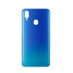 Back Panel Cover For Vivo Y91i 2018 Blue - Maxbhi Com