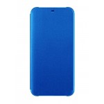 Flip Cover For Vivo Y91i 2018 Blue By - Maxbhi Com