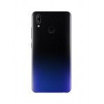 Full Body Housing For Vivo Y91i 2018 Black - Maxbhi Com