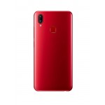 Full Body Housing For Vivo Y91i 2018 Red - Maxbhi Com