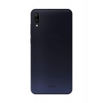 Full Body Housing For Wiko Y80 Black - Maxbhi Com