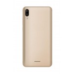 Full Body Housing For Wiko Y80 White - Maxbhi Com