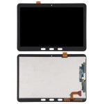 Lcd With Touch Screen For Samsung Galaxy Tab Active Pro Black By - Maxbhi Com