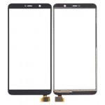 Touch Screen Digitizer For Wiko Y80 Blue By - Maxbhi Com