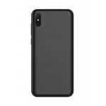 Full Body Housing For Ivoomi I2 Lite Black - Maxbhi Com
