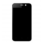 Lcd Screen For Qmobile Noir X35 Replacement Display By - Maxbhi Com