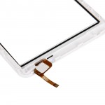 Touch Screen Digitizer For Acer Iconia Talk 7 B1723 White By - Maxbhi Com