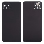 Back Panel Cover For Google Pixel 4 Xl Black - Maxbhi Com