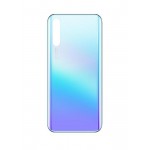 Back Panel Cover For Huawei Enjoy 10s White - Maxbhi Com