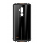 Back Panel Cover For Ulefone Armor 5 White - Maxbhi Com