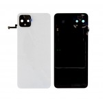 Full Body Housing For Google Pixel 4 Xl White - Maxbhi Com