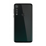 Full Body Housing For Motorola Moto G8 Play Black - Maxbhi Com