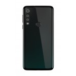 Full Body Housing For Motorola Moto G8 Play Grey - Maxbhi Com