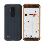 Full Body Housing For Ulefone Armor 5 Black - Maxbhi Com