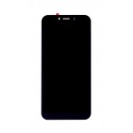 Lcd Screen For Ulefone Armor 5 Replacement Display By - Maxbhi Com