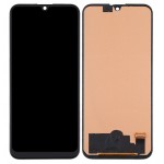 Lcd With Touch Screen For Huawei Enjoy 10s Black By - Maxbhi Com