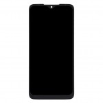Lcd Screen For Motorola Moto G8 Play Replacement Display By - Maxbhi Com