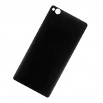 Back Panel Cover For Gionee M2 Black - Maxbhi Com