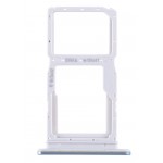 Sim Card Holder Tray For Honor 9x White - Maxbhi Com